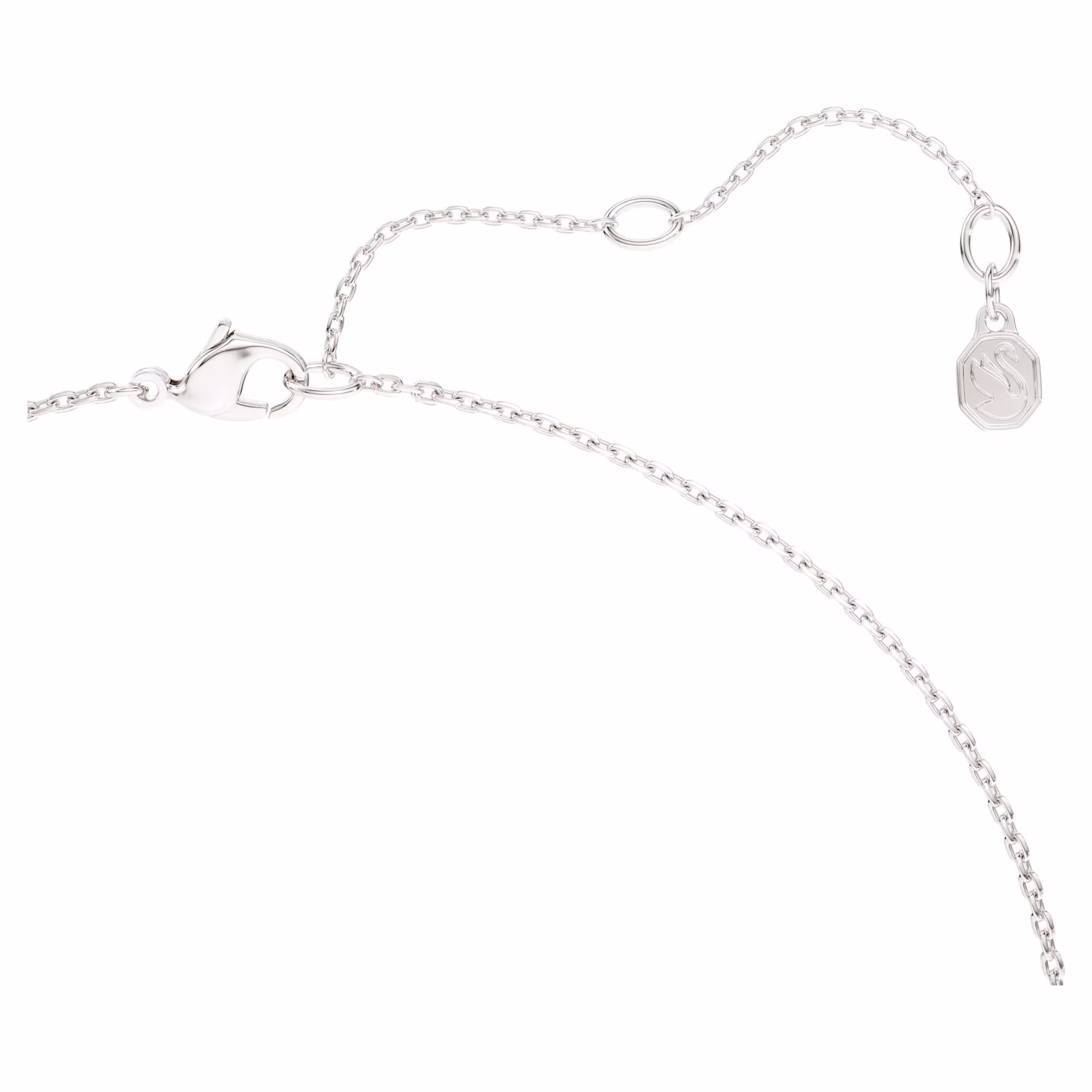 Swarovski Classica necklace